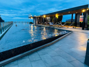 The base center pattaya